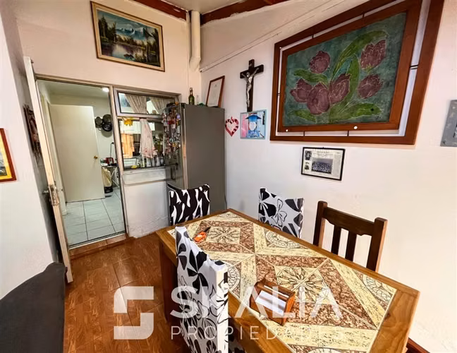Venta casa 4 dormitorios - Lomas de San Sebastián Concepción - Imagen 5