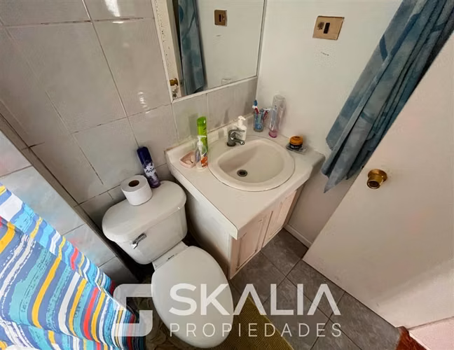 Venta casa 4 dormitorios - Lomas de San Sebastián Concepción - Imagen 15