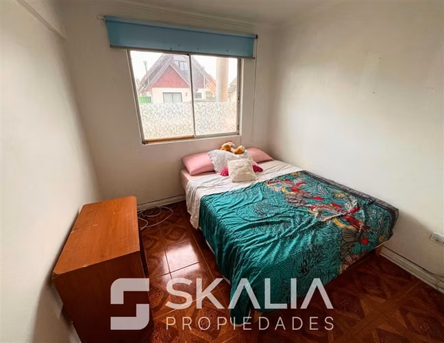 Venta casa 4 dormitorios - Lomas de San Sebastián Concepción - Imagen 10