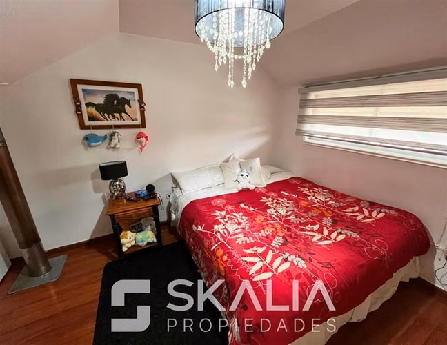 Venta casa 4 dormitorios - Lomas de San Sebastián Concepción - Imagen 12