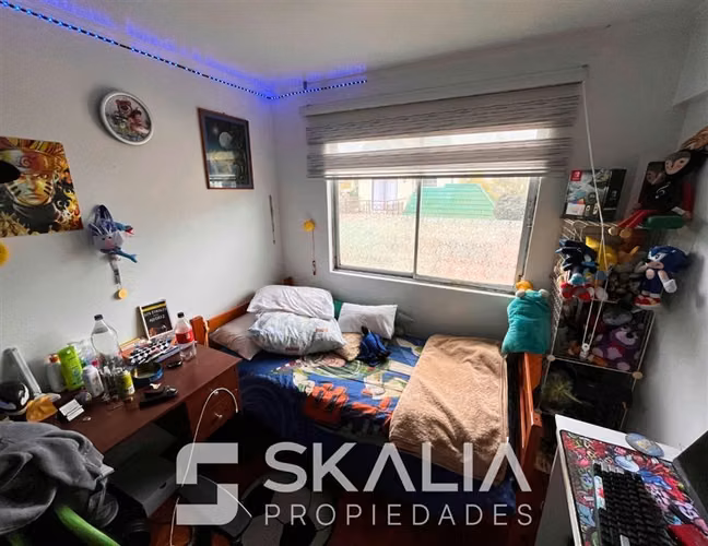 Venta casa 4 dormitorios - Lomas de San Sebastián Concepción - Imagen 8