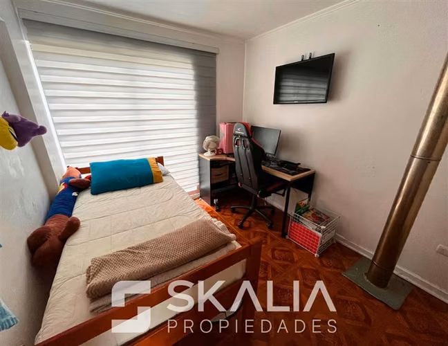 Venta casa 4 dormitorios - Lomas de San Sebastián Concepción - Imagen 9