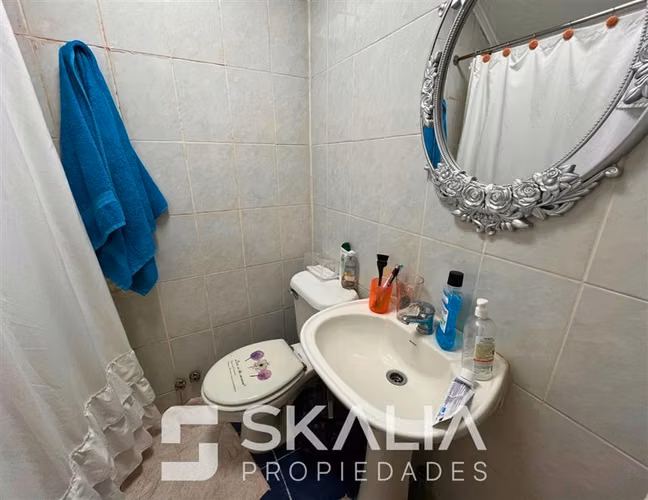 Venta casa 4 dormitorios - Lomas de San Sebastián Concepción - Imagen 14