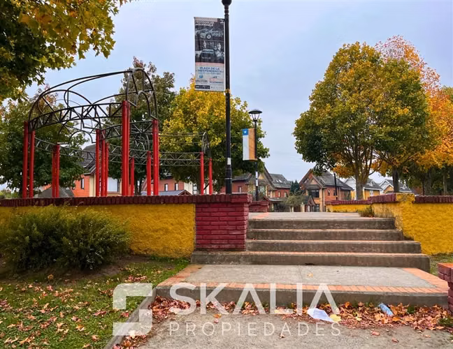 Venta casa 4 dormitorios - Lomas de San Sebastián Concepción - Imagen 17