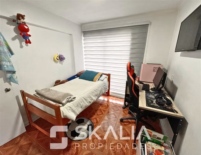 Venta casa 4 dormitorios - Lomas de San Sebastián Concepción - Imagen 7