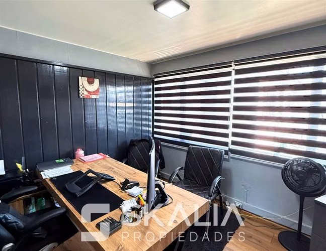 Arriendo local comercial 178 m2 Cochrane Concepción