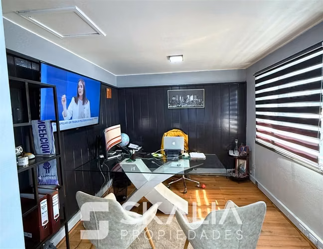 Arriendo local comercial 178 m2 Cochrane Concepción