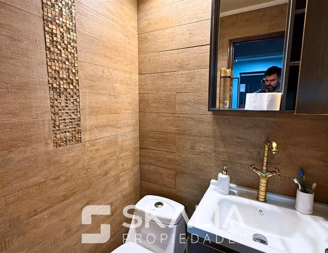 Arriendo local comercial 178 m2 Cochrane Concepción