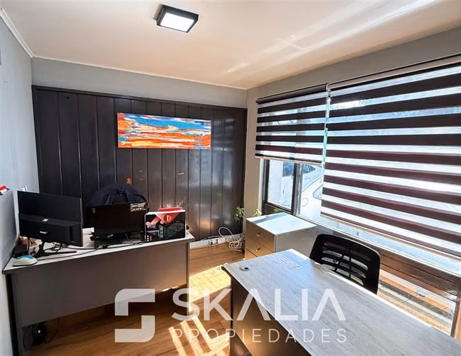 Arriendo local comercial 178 m2 Cochrane Concepción