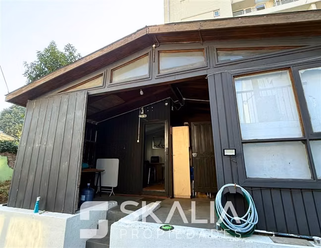 Arriendo local comercial 178 m2 Cochrane Concepción