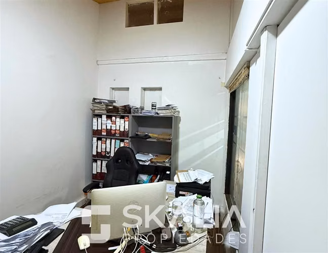 Arriendo local comercial 178 m2 Cochrane Concepción