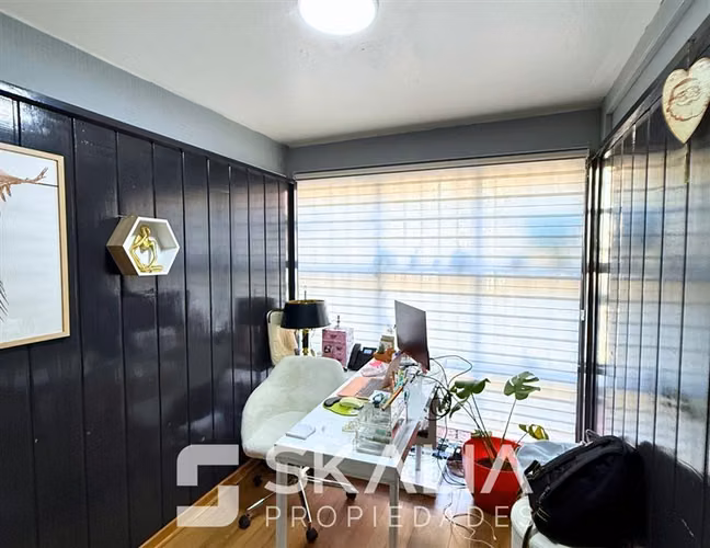 Arriendo local comercial 178 m2 Cochrane Concepción