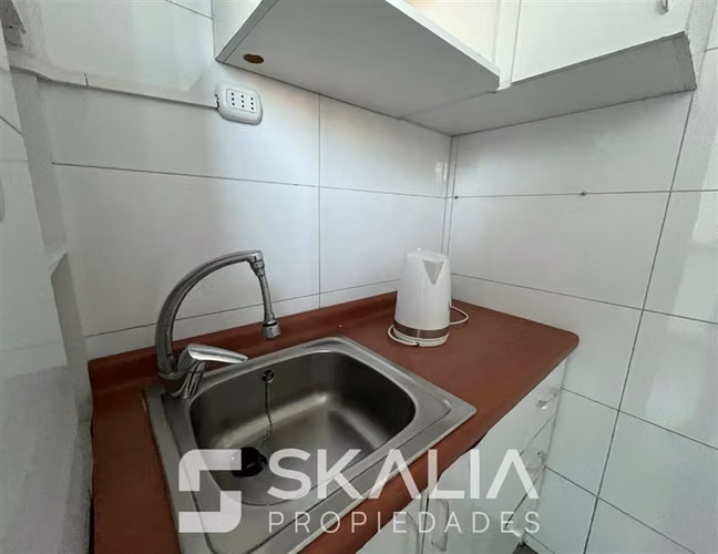 Arriendo oficina 137 m2 con terraza Centro Plaza Concepción - Imagen 17