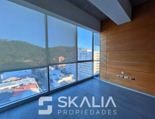 Arriendo oficina 137 m2 con terraza Centro Plaza Concepción - Imagen 10