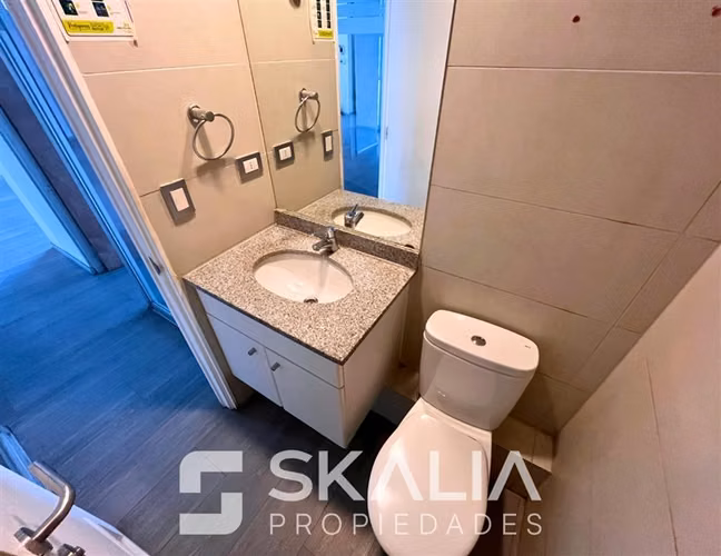 Arriendo oficina 137 m2 con terraza Centro Plaza Concepción - Imagen 19