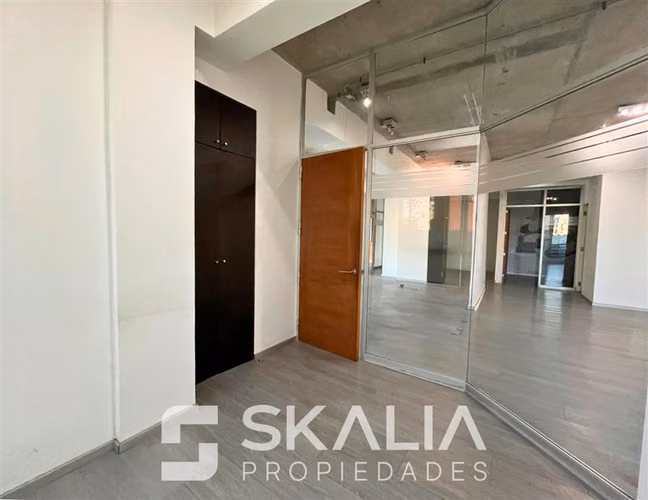 Arriendo oficina 137 m2 con terraza Centro Plaza Concepción - Imagen 8