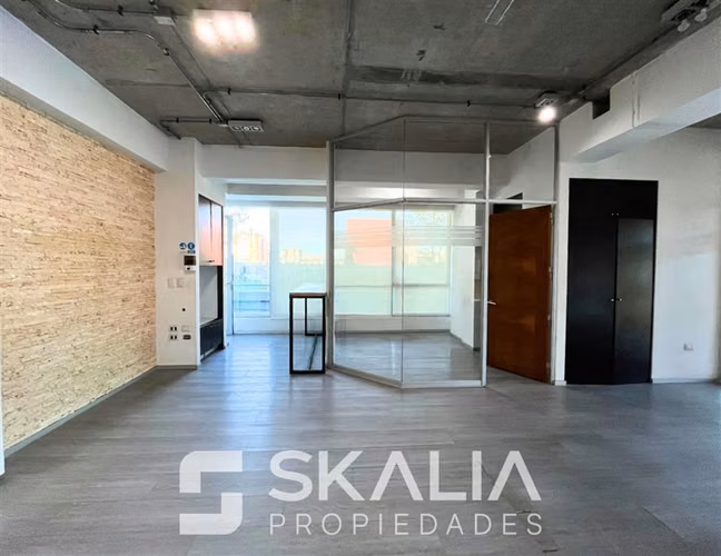 Arriendo oficina 137 m2 con terraza Centro Plaza Concepción - Imagen 11