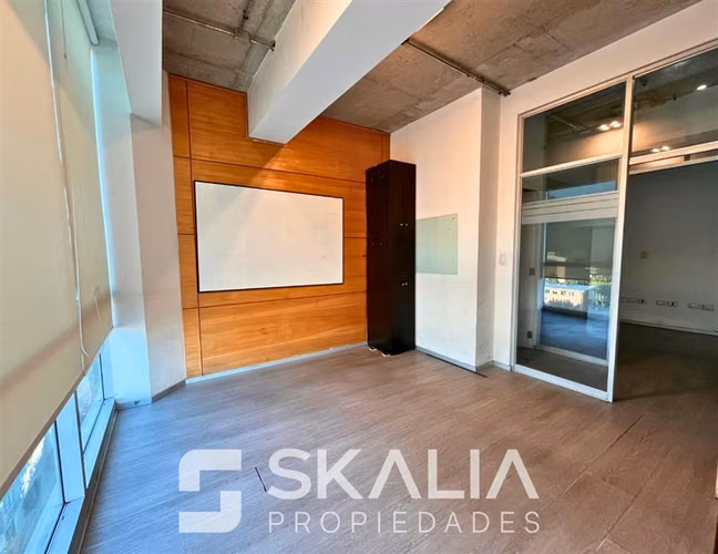 Arriendo oficina 137 m2 con terraza Centro Plaza Concepción - Imagen 6