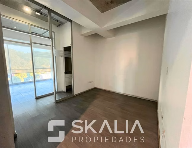 Arriendo oficina 137 m2 con terraza Centro Plaza Concepción - Imagen 3
