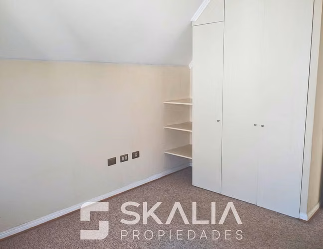 Casa venta condominio 3 dormitorio Brisas del Sol Talcahuano