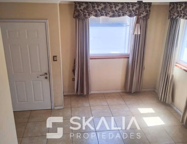 Casa venta condominio 3 dormitorio Brisas del Sol Talcahuano