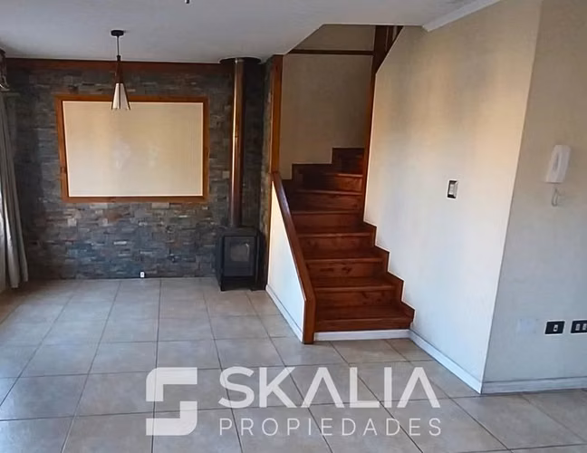 Casa venta condominio 3 dormitorio Brisas del Sol Talcahuano