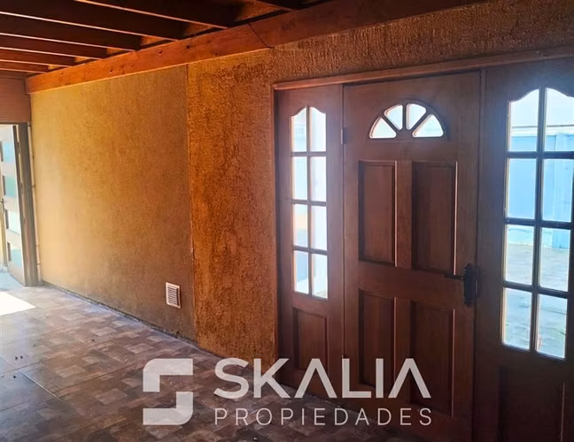 Casa venta condominio 3 dormitorio Brisas del Sol Talcahuano