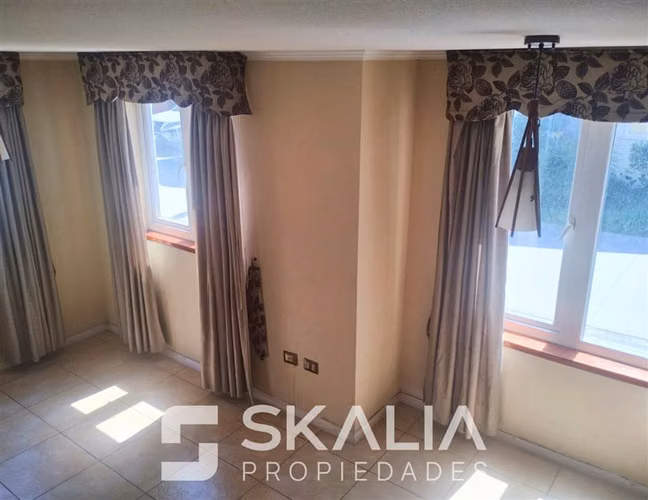 Casa venta condominio 3 dormitorio Brisas del Sol Talcahuano