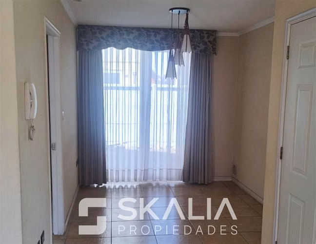 Casa venta condominio 3 dormitorio Brisas del Sol Talcahuano