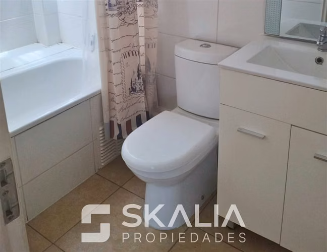 Casa venta condominio 3 dormitorio Brisas del Sol Talcahuano