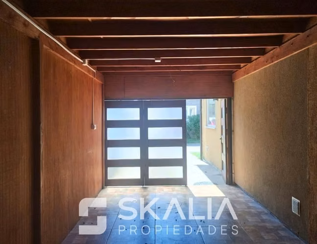 Casa venta condominio 3 dormitorio Brisas del Sol Talcahuano