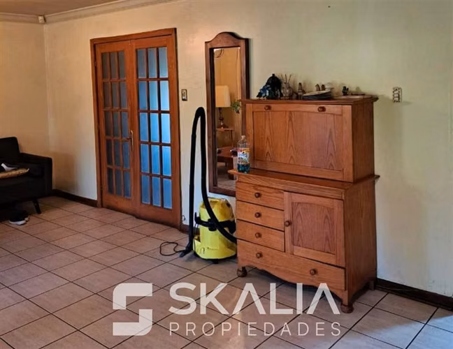 Venta casa 4 dormitorios Condominio Los Maitenes Los Ángeles - Imagen 7
