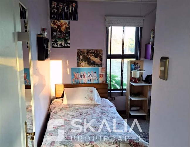 Venta casa 4 dormitorios Condominio Los Maitenes Los Ángeles - Imagen 12