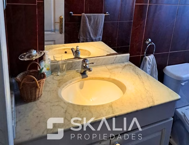 Venta casa 4 dormitorios Condominio Los Maitenes Los Ángeles - Imagen 16