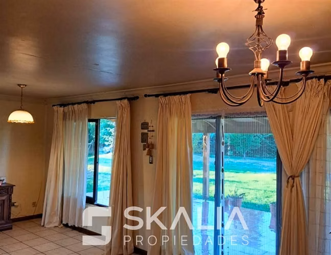 Venta casa 4 dormitorios Condominio Los Maitenes Los Ángeles - Imagen 15
