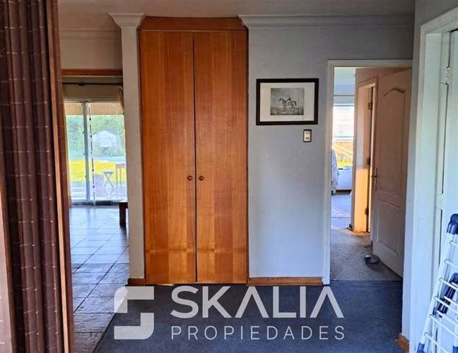 Venta casa 4 dormitorios Condominio Los Maitenes Los Ángeles - Imagen 13