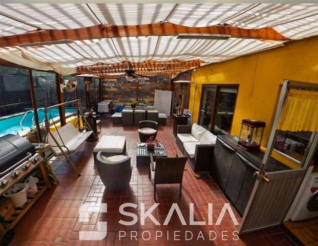 Casa venta Lomas San Andrés, Concepción. - Imagen 4