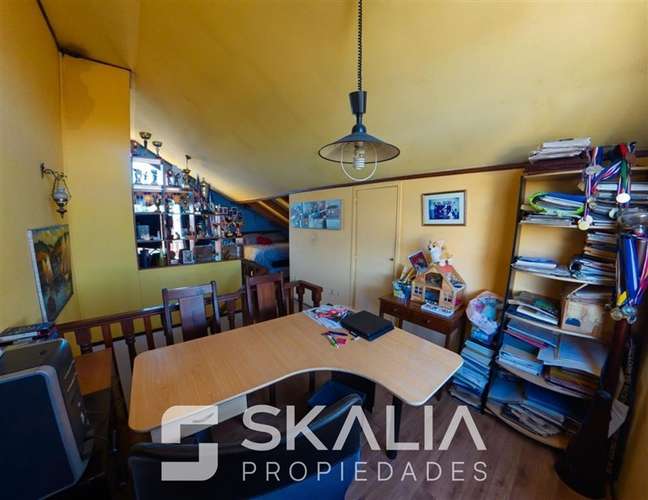 Casa venta Lomas San Andrés, Concepción. - Imagen 12