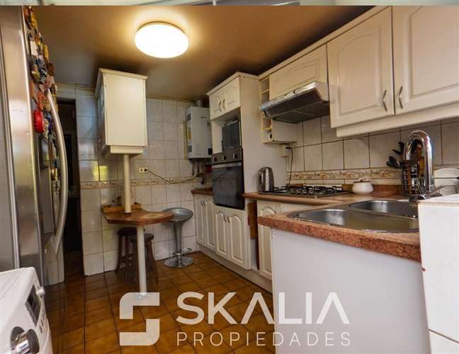 Casa venta Lomas San Andrés, Concepción. - Imagen 8