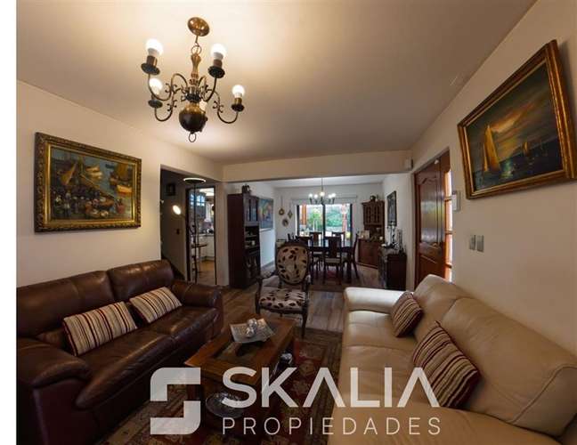 Casa venta Lomas San Andrés, Concepción. - Imagen 5