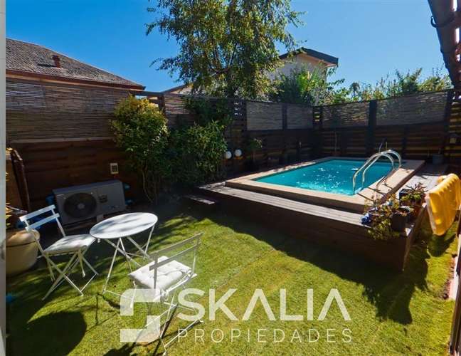 Casa venta Lomas San Andrés, Concepción. - Imagen 6