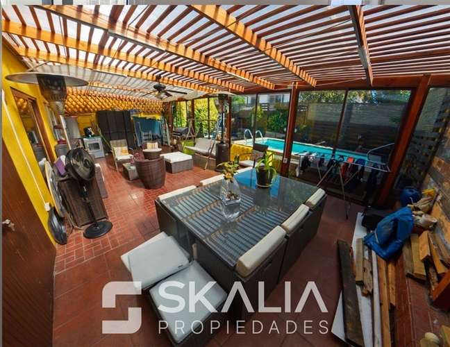 Casa venta Lomas San Andrés, Concepción. - Imagen 3