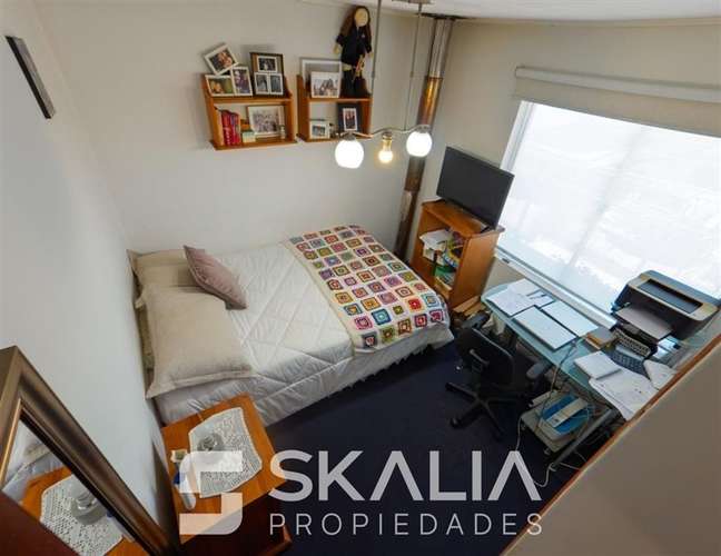 Casa venta Lomas San Andrés, Concepción. - Imagen 2