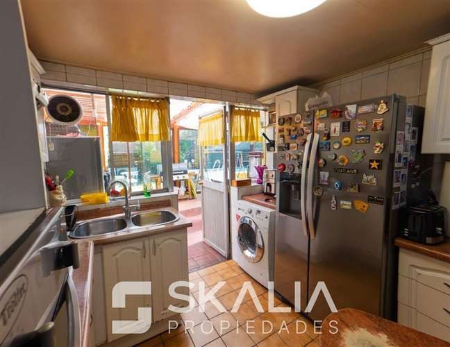 Casa venta Lomas San Andrés, Concepción. - Imagen 10