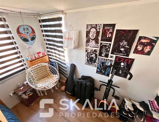 Departamento venta 3 dormitorios, Laguna Redonda, Concepción - Imagen 5