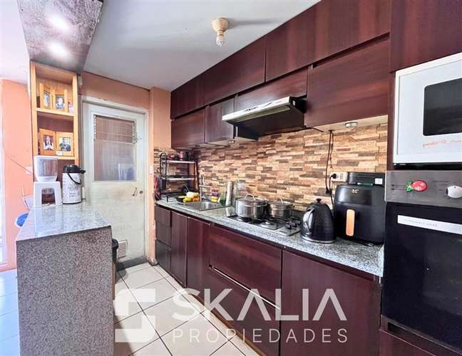 Departamento venta 3 dormitorios, Laguna Redonda, Concepción - Imagen 9