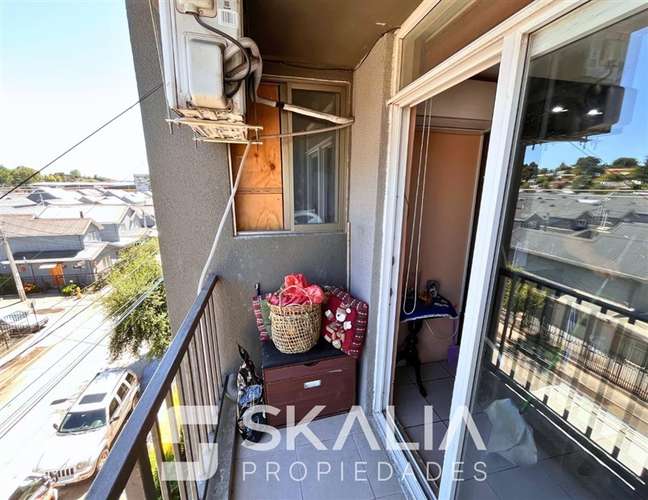 Departamento venta 3 dormitorios, Laguna Redonda, Concepción - Imagen 14