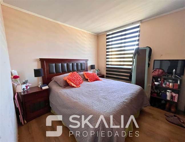 Departamento venta 3 dormitorios, Laguna Redonda, Concepción - Imagen 3