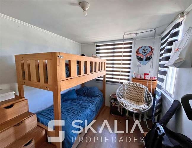 Departamento venta 3 dormitorios, Laguna Redonda, Concepción - Imagen 6