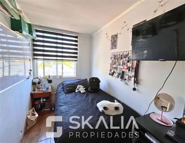 Departamento venta 3 dormitorios, Laguna Redonda, Concepción - Imagen 15